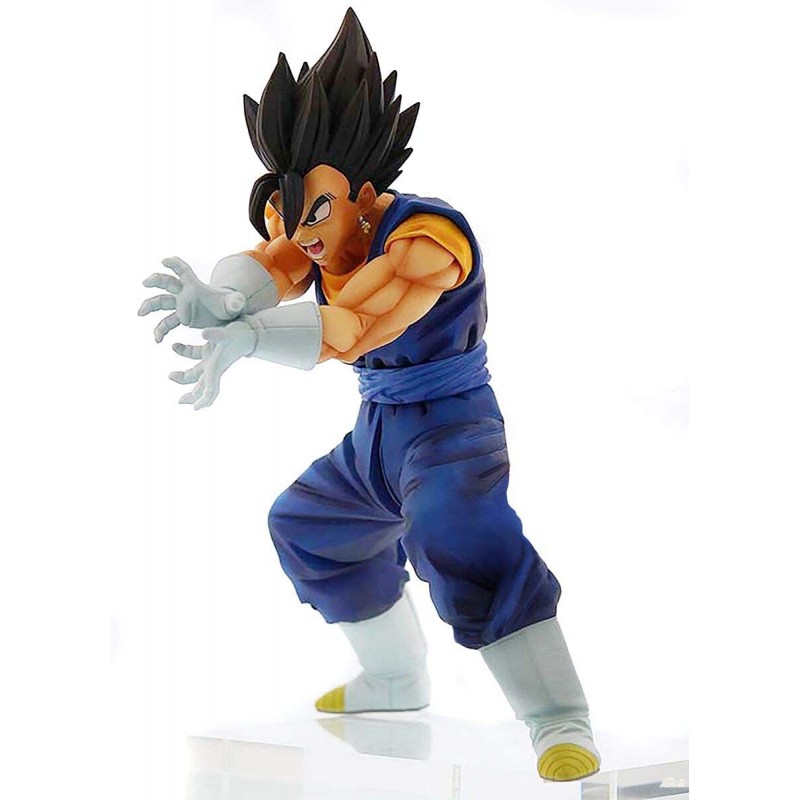 Dragon Ball Super Vegito Final Kamehameha figure