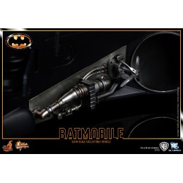 Batman: Batmobile 1989 Version Sixth Scale