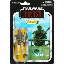 Star Wars Return of the Jedi Weequay VC107